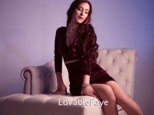 LovableFaye