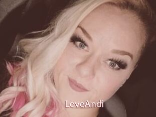 LoveAndi