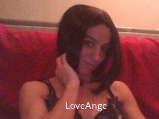 LoveAnge