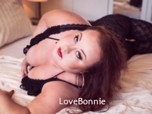 LoveBonnie