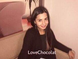 LoveChocolat