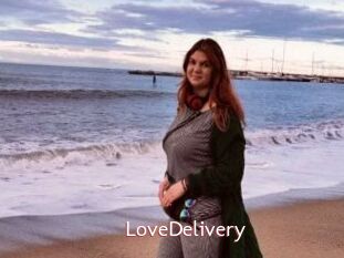 LoveDelivery