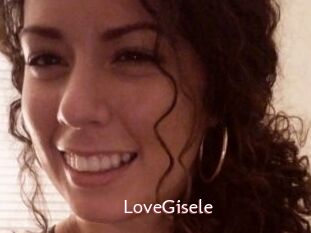 LoveGisele