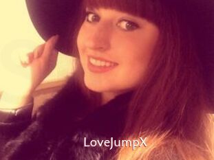 LoveJumpX