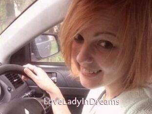 LoveLady_In_Dreams