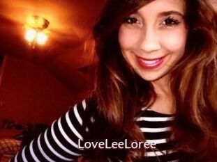 LoveLeeLoree