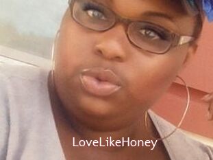 LoveLikeHoney