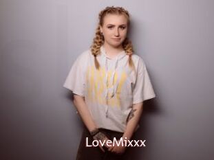 LoveMixxx