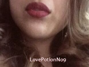 LovePotionNo9