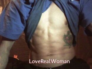 LoveRealWoman