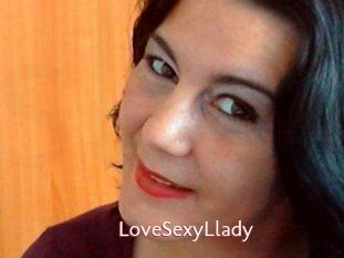 LoveSexyLlady