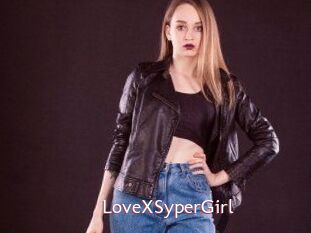 LoveX_SyperGirl