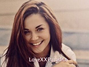 LoveXXParadise