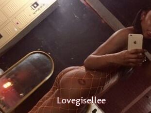 Lovegisellee