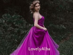 LovelyAlba