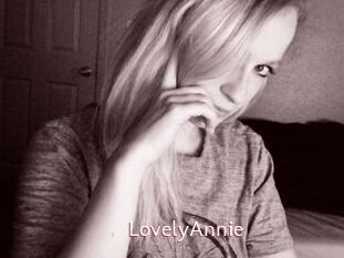 LovelyAnnie