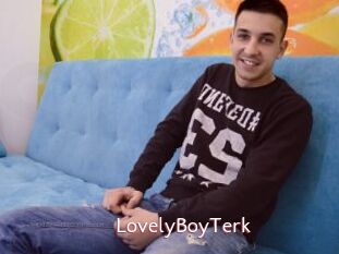 LovelyBoyTerk