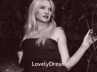 LovelyDream4u