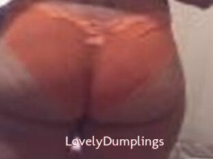 LovelyDumplings