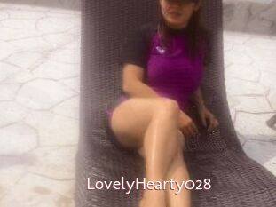 LovelyHearty028