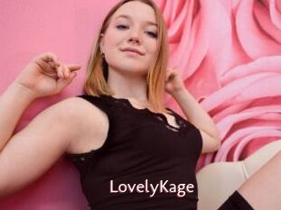 LovelyKage