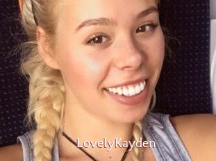 LovelyKayden