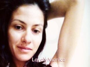 LovelyMonica