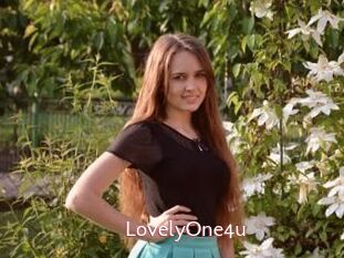 LovelyOne4u