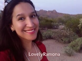 LovelyRamona