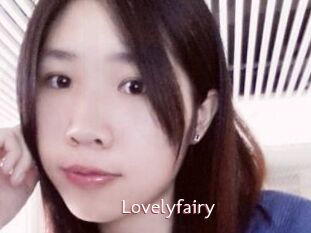 Lovelyfairy