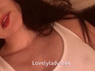 Lovelylady1244