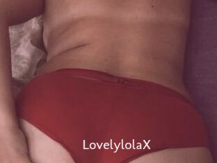 LovelylolaX