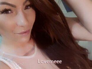 Lovemeee