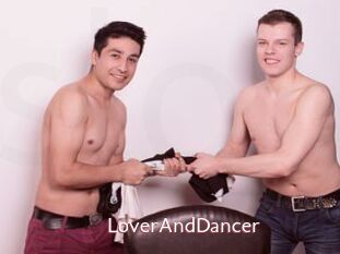 LoverAndDancer