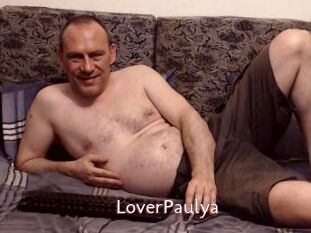 LoverPaulya