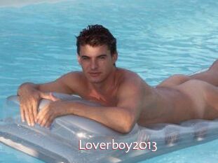 Loverboy2013