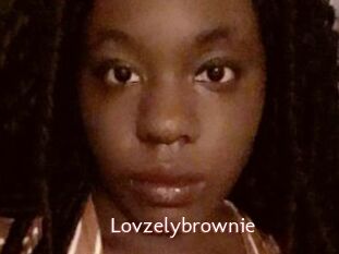 Lovzelybrownie