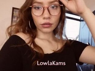 LowlaKams