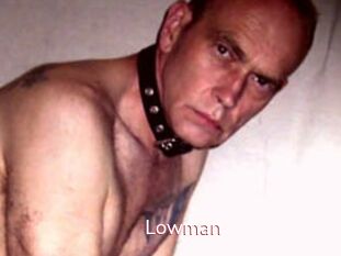 Lowman