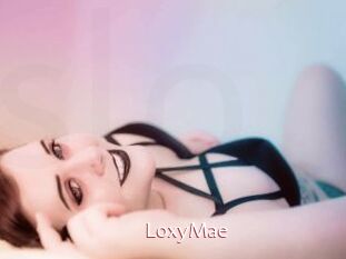LoxyMae