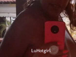 LuHotgirl