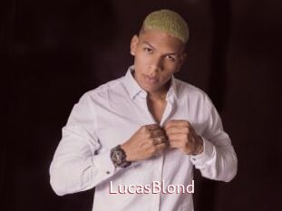 LucasBlond