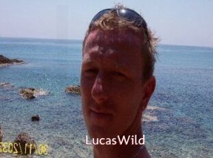 LucasWild