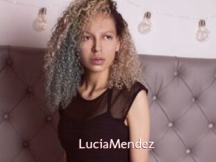 LuciaMendez