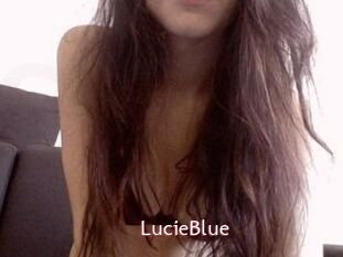 LucieBlue