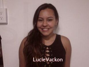 LucieVackon