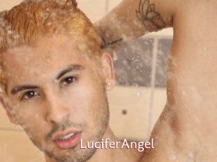 LuciferAngel