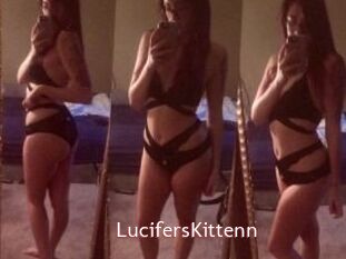 LucifersKittenn