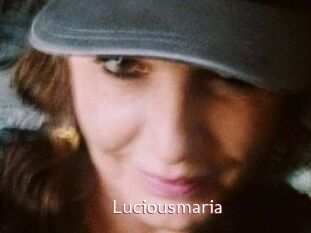 Luciousmaria