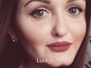 LuckyJulia